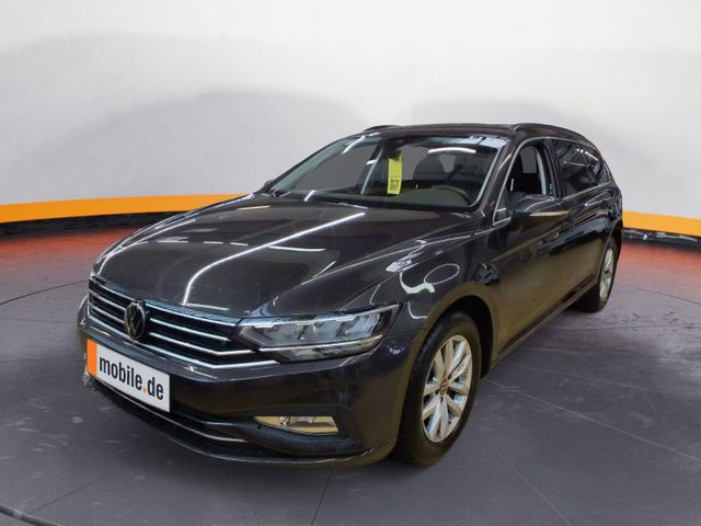 Volkswagen Passat Variant Business 1,5 TSI DSG AHK ACC LED