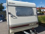 Bürstner Club 4406 leichter Wohnwagen 900kg, 4 Schlafpl. - Offers matching your search criteria