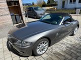 BMW Z4 3.0i - Convertable Young-timer 37599 KM!!