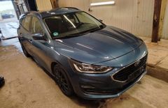 FORD Focus Turnier Cool & Connect