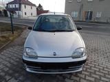 Fiat Seicento Seicento 1.1, 25 Km/h, HU-AU NEU, Nur 2 - Fiat Seicento: Kleinwagen