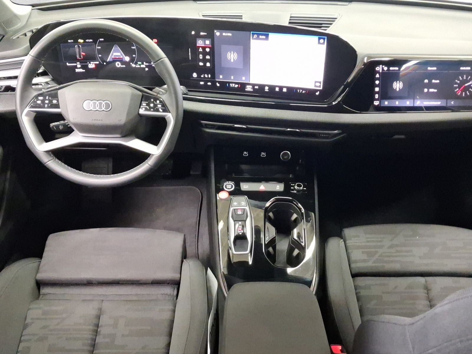 Audi A5 Avant TDI Q LM19 MATRIX ASSSIST AHK foto 5