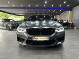 BMW M5 Competition / EDITION 35 JAHRE/ 1 of 350/ B&W - : Regensensor, Limousine, mit Klimaautomatik