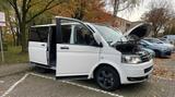 Volkswagen VW T5 Multivan - Volkswagen T5 Multivan Kombi Gebrauchtwagen