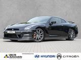 Nissan GT-R 3.8 Black Edition Navi 4x4 Leder LED - Nissan GT-R Gebrauchtwagen