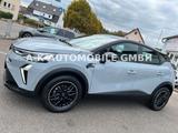 Renault Captur II Evolution Mild Hybrid 160 EDC - Renault Captur Evolution mit Hybrid-Antrieb (Benzin/Elektro)