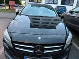 Mercedes-Benz mercedes benz a 220 amg - Mercedes-Benz A 220 aus 2013