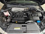 Audi Q3 sport AHK+XENON+MMI+NAVI - gebrauchte Audi Van