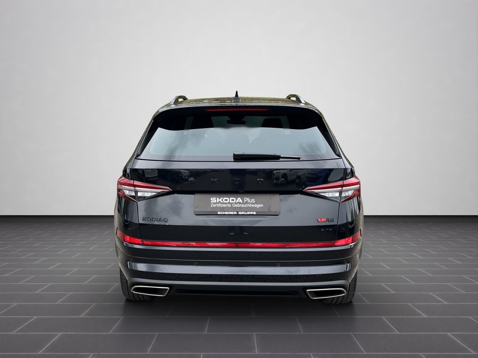 Skoda Kodiaq - Bild 6