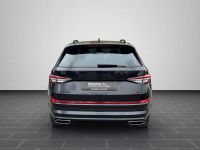 Skoda Kodiaq - Vorschau Bild 6