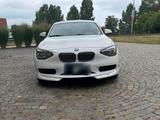 BMW bmw 1er  (Baujahr 2012 ) zu verkaufen - BMW aus 2012: 1er