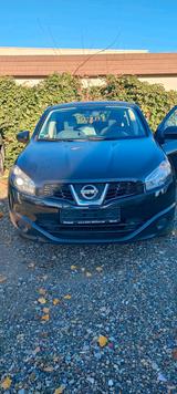 Nissan Qashqai 1.6 j10 - Nissan Qashqai: J10