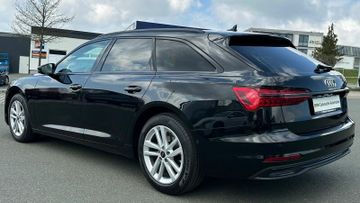 Audi A6 - 5