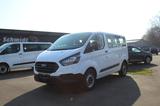 Ford Transit Custom Kombi 320 L1 (9 Sitzer) - Ford Transit mit Diesel-Antrieb: Kleinbus