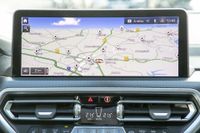 BMW X4 M40 - Vorschau Bild 15