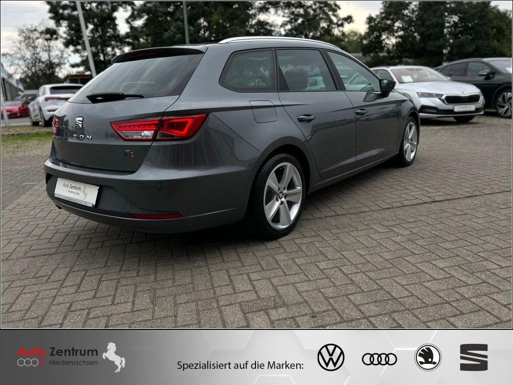 Seat Leon ST 1.4 TSI FR AZN-Haus-Förderung* PANORAMA