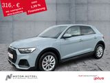 Audi A1 allstreet 30 TFSI S-TR LED+NAVI+SONOS+PDC+ACC