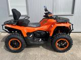 Andere ANDERE 620 GT EZ 06-2026 mit 5 km, ABS, EPS, - QUAD