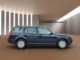 Volkswagen Golf IV Variant Atlantic Klima Ganzjahresreifen - Volkswagen Golf aus 2006: Kombi
