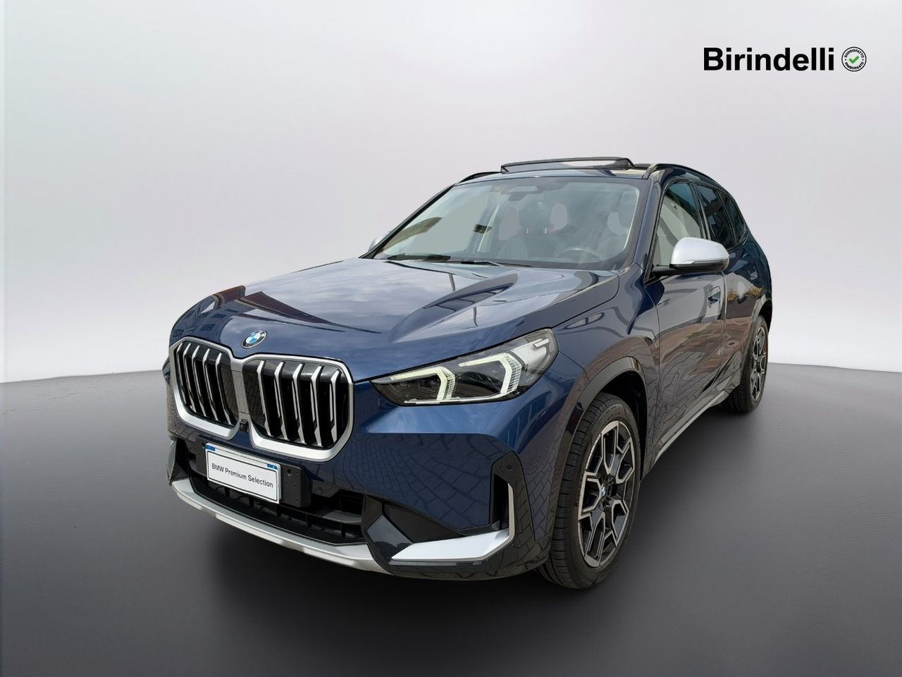 Other BMW X1 (U11) - X1 sDrive 18d Edition Essence