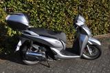 Honda SH300A - HONDA 300