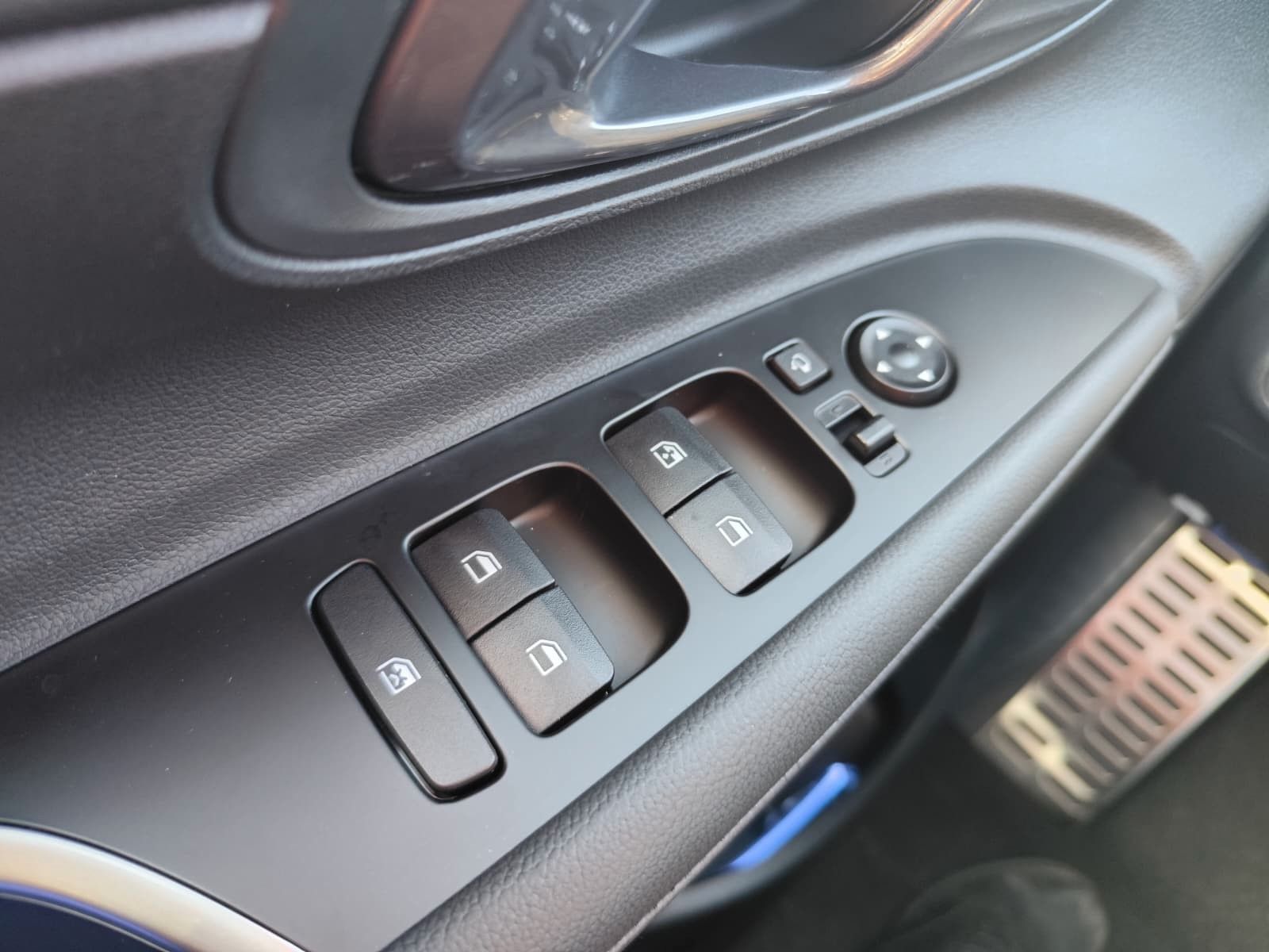 Hyundai BAYON – Bild 13