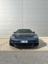 Porsche Panamera 4 (971) mit Porsche Approved Garantie - Porsche Gebrauchtwagen in Pforzheim