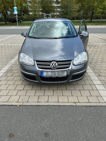 Volkswagen VW Jetta 2.0 Diesel