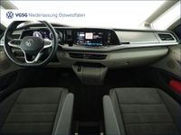 Volkswagen T7 Multivan - Vorschau Bild 10