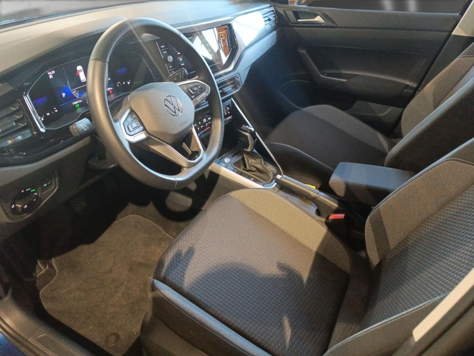 Volkswagen Taigo - Bild 9