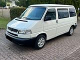 Volkswagen VW T4 California Coach  2,5 TDI  6 Sitze... - Volkswagen T4: Coach