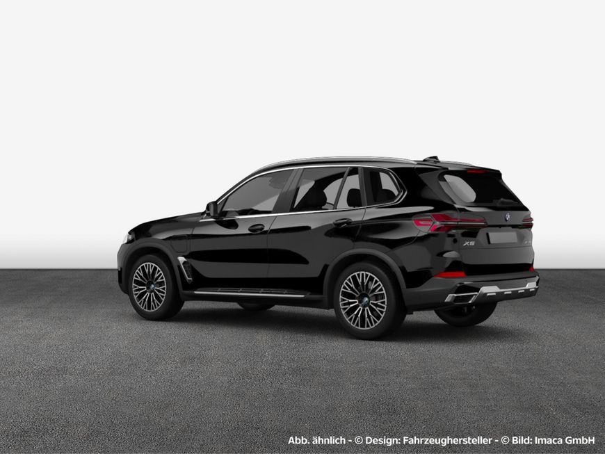 BMW X5 - Bild 8