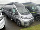 HYMER / ERIBA / HYMERCAR Yosemite Fiat -9.785,- ich-will-weg-Preis - Hymer Yosemite