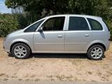Opel Meriva 1.6 TWINPORT Easytronic - - Opel Meriva mit Halbautomatikschaltung