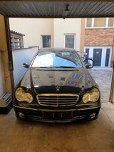 Mercedes-Benz Mercedes w203  67270 KM - Mercedes-Benz: W 203