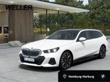 BMW 520d Tour. M-SportPro Pano InnoPaket Sportpaket
