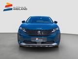 Peugeot 3008 PureTech 130 Stop & Start GPF Allure - Peugeot 3008 mit Anhängerkupplung