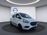 Ford Transit Custom 340 L1*1.HAND*KAMERA*AUTOMATIK - Ford Transit Custom in Mönchengladbach