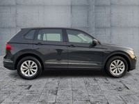 Volkswagen Tiguan - Vorschau Bild 7