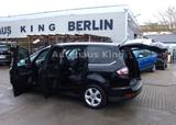 Ford Galaxy Titanium-7Sit/NAVI/Leder - Ford mit Benzin-Antrieb: Van