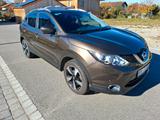 Nissan Qashqai 1.6 dCi DPF Xtronic Acenta Acenta - Nissan Qashqai mit Diesel-Antrieb: Limousine, Automatik