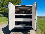 Knaus BOXLIFE 600 ME extrem Autark und im Offroad-Look - Knaus BoxLife 600 ME