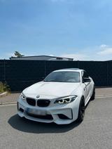 BMW M2 LCI non OPF DKG Unfallfrei - BMW M2 in Hamm