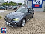 BMW X1 sDrive20i Aut. xLine SITZHZG+NAVI+PDC+LEDER - BMW X1 Gebrauchtwagen