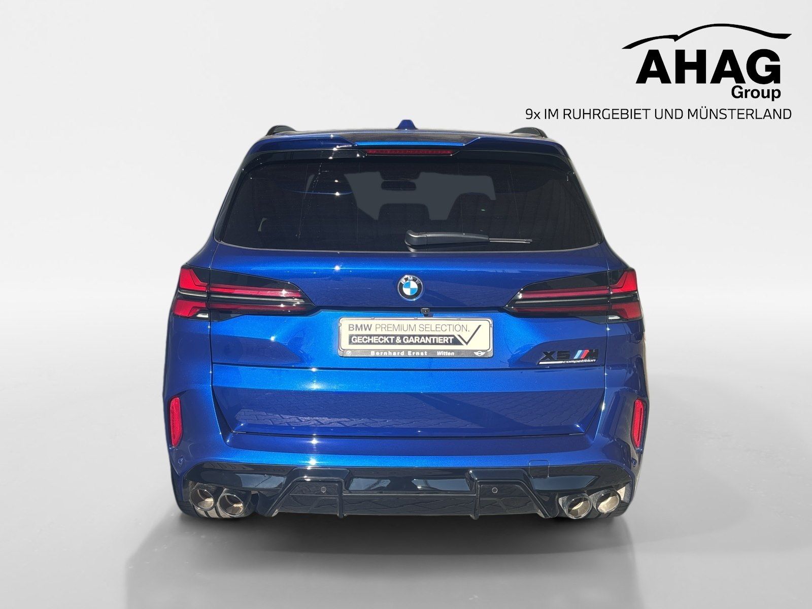 BMW X5 M - Bild 5