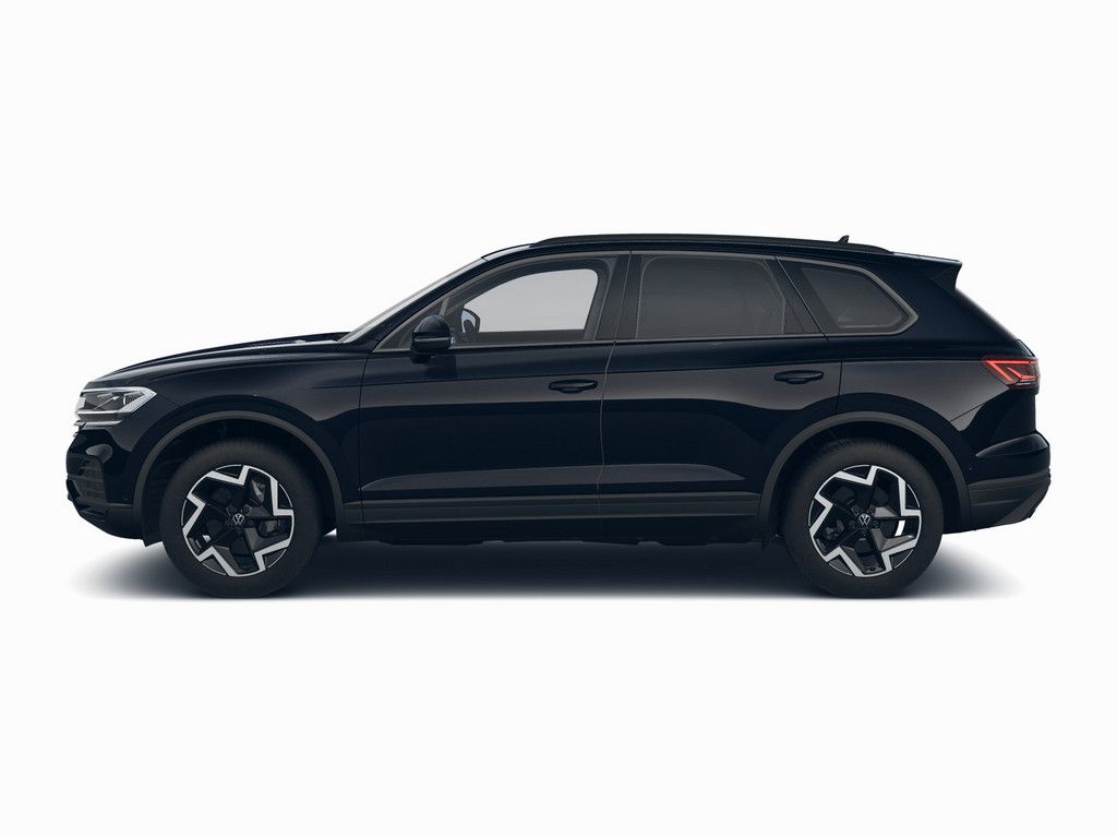 Volkswagen Touareg - Bild 7