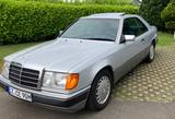 Mercedes-Benz Coupé CE 230  - Mercedes-Benz CE 230 aus 1990