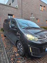 Citroën 9-Sitzer mit Thule Dachbox, TÜV neu, - Citroën SpaceTourer in Essen