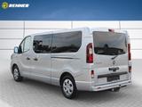 Renault Trafic Combi L2H1 3,0t (8 Sitze) Life LED AHK - Renault Trafic mit Diesel-Antrieb: Kombi