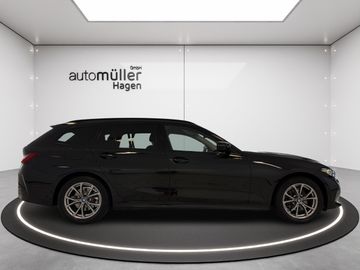 BMW 318 - 8